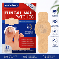 Overnight Nail Patches